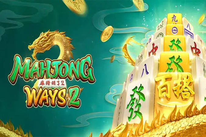 demo slot pg soft mahjong 2