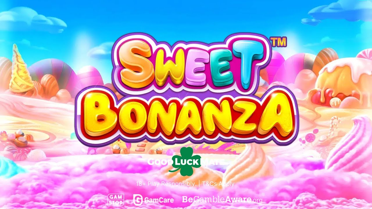 Slot Demo Bonanza