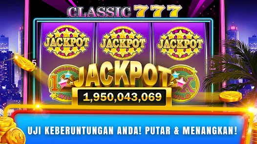 cara main slot agar dapat jackpot